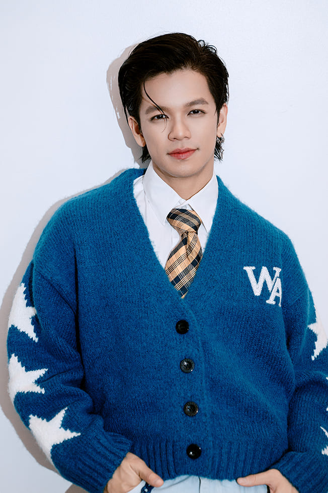 (S)TRONG Trọng Hiếu